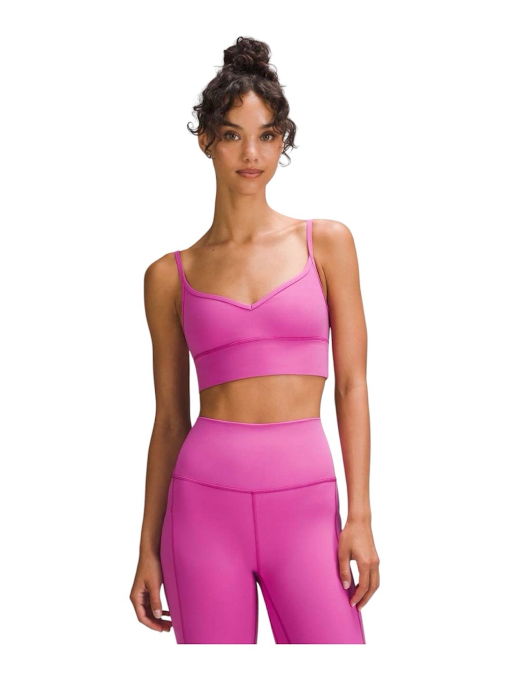 NWT! Lululemon Align Sweetheart Bra